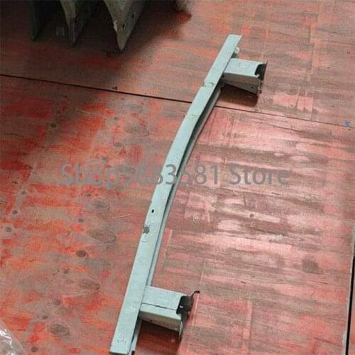 Car bar beam, bumper frame, hon dac rid er beam rod, gantry rod, bumper inner support Rear bumper beam
