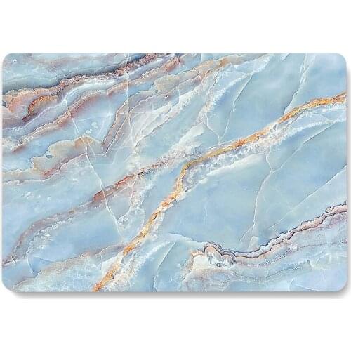 Case For MacBook Air 13 11 12 Retina 13.3 New Pro 15.4 16 inch Cover Art Paint shell XC0606