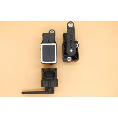 Headlamp level sensor, suitable for BMW E39, E46, E60, E61, E65, e66, E67, E83, E85, E86, E89, X5, Z4, X3, 37146784697