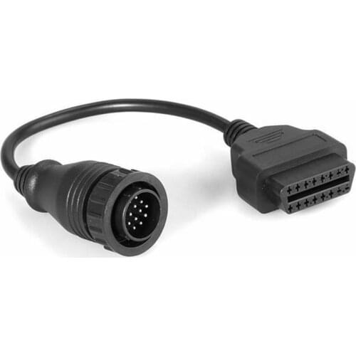 Диагностические разъемы автомобилей DishyKooker China At AliExpress