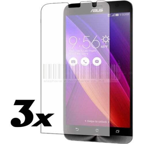 Elegaming Screen Protectors For Asus ZenFone 4