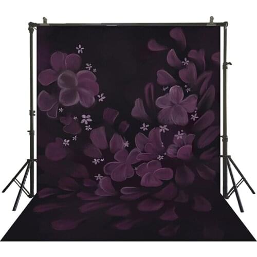 Purple valentine day photo back drop photo backdrop abstract photography portrait professional background headshot props