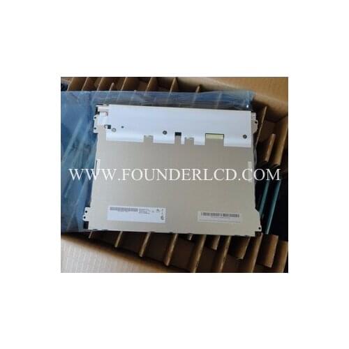 G121XN01 V.0 12.1" LCD DISPLAY PANEL G121XN01 V0