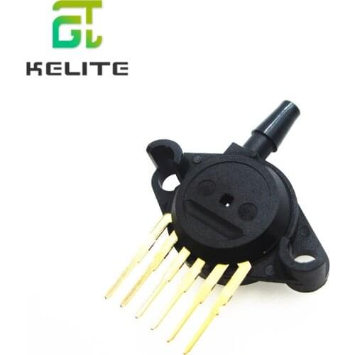 HAILANGNIAO 5pcs MPX4250AP MPX4250 SENSOR ABS PRESS 36.3 PSI MAX 100% new original