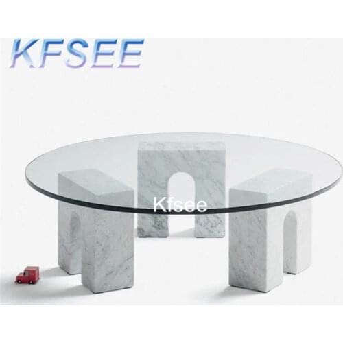 Prodgf 1 Set Minshuku Ins Series Luxury Sofa Table