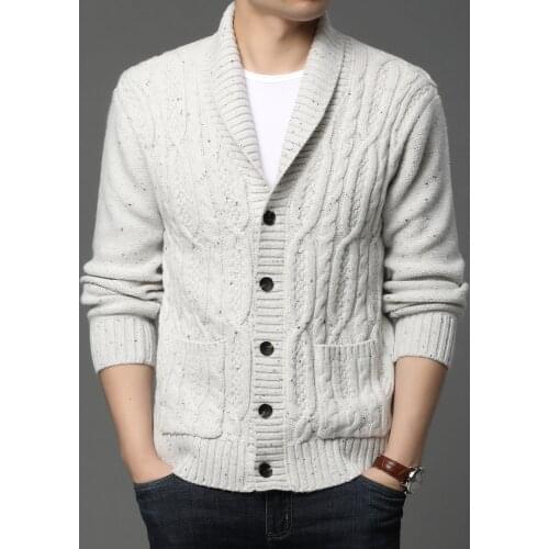LFFMHMT Men's Cardigans