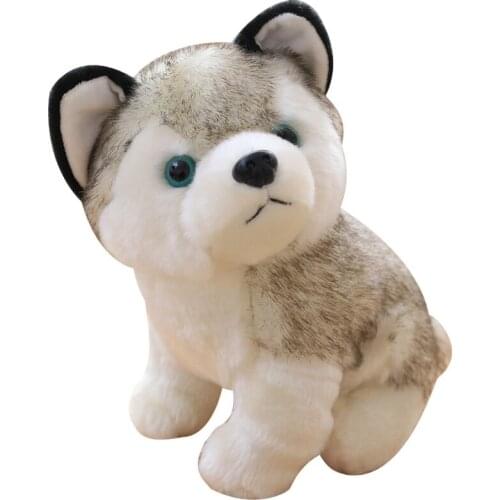 Hot Cute Fat Shiba Inu Dog Plush Toy Stuffed Soft Kawaii Animal Cartoon Pillow Lovely Gift for Kids Baby Children Good Quality