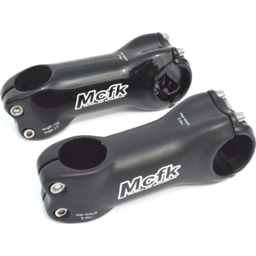 Выносы руля велосипеда Mcfk carbon par excellence China At AliExpress