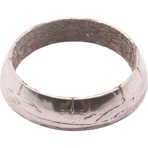 Stainless Steel Turbo 2.25" ID Donut Exhaust Gasket for HONDA JDM Acura