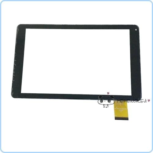 New Digitizer Touch Screen Panel For Digma Plane 1701 4G PS1014ML 10.1 Inch Tablet PC