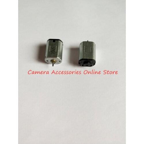 New MB Shutter drive motor repair parts For Sony ST-A33 A33 A35 A55 A57 A390 A65 A580 A37 amera
