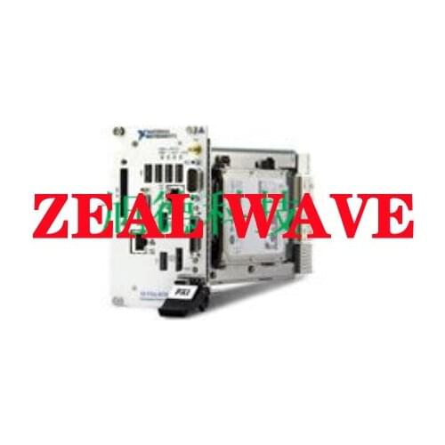 New American NI PXIe-8115 Controller