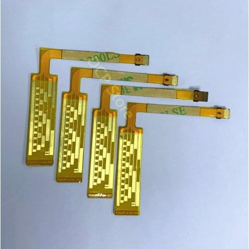 NEW Lens Focus Zoom Flex Cable For Canon EF 24-70 mm 24-70mm f/2.8L II USM Repair Part (Gen2)