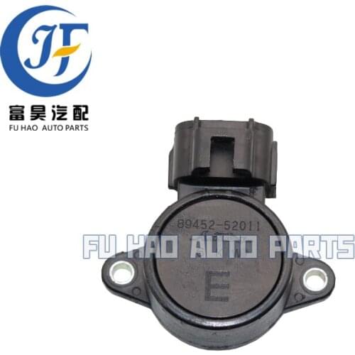 OEM Genuine Throttle Position Sensor For Toyota Yaris 1.3 T3 89452-52011 8945252011
