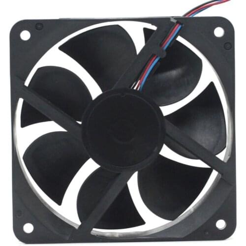 PFA5321B2-Q000-G99 DC12V 3.6W New Original 3 Lines Pojector Cooling fan