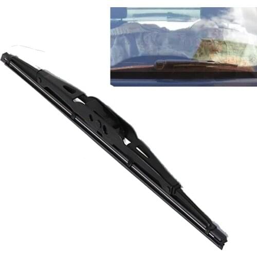 11" Rear Windshield Wiper Blade For Ford Focus C-Max MK1 Windshield Windscreen Rear Window