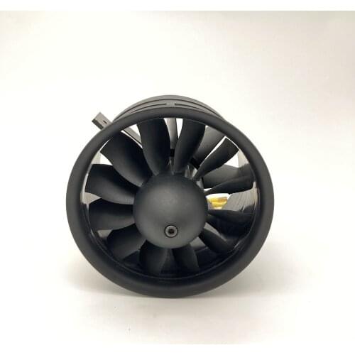 105mm 6s 4253-KV1200 8s Power System 4253-KV1000 of 105mm HSD Hobby RC Plane Model Freeshipping