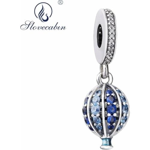 Подвески серебряные Slovecabin China At AliExpress