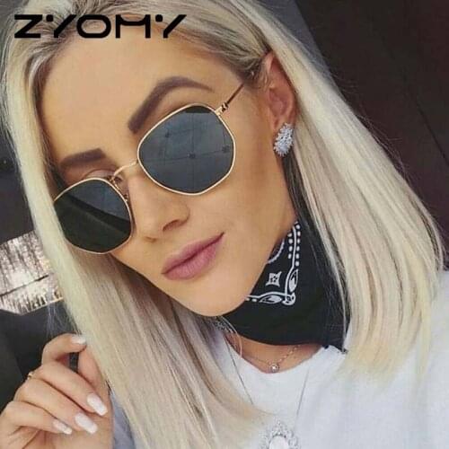 Q Shield Sunglasses Brand Designer Mirror Retro Sun Glasses For Women Luxury Vintage Sunglasses Female Black Oculos De Sol