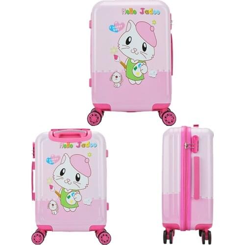 TUGUAN Children's Suitcases