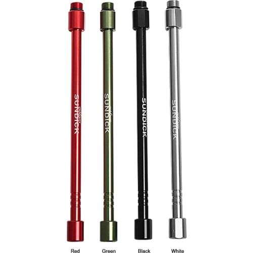 1 Pcs Gas Lantern Extension Tube Outdoor Camping Gas Tank Converter Extension Rod Cooking Stove Blow Torch Extender Pole