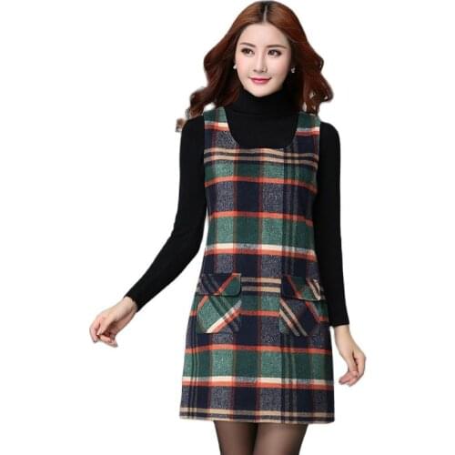 Wfamh Fashionable Sundresses