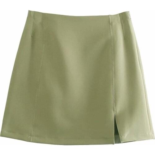 Yenkye Womens Summer Skirts