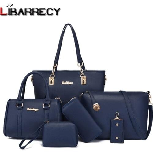 Composite Bags Design Ladies Shoulder Bag Solid Color Luxury Womentravel Bag High Quality Leather Fashion Womens Handbags Sac