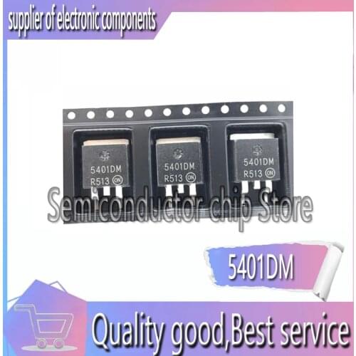 10pcs/lot 5401DM new spot TO-263 car ignition driver IGBT tube