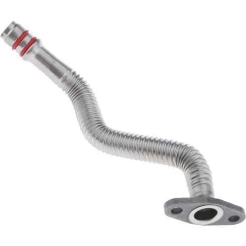 6.7L Turbo Oil Return Pipe Tube fits for Dodge Ram 2500 3500 5500 68005450AA