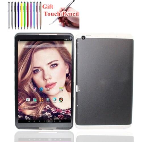 8 inch 1GB+16GB Android 5.0 TM800 Intel Atom Z3735G Tablet PC Quad Core 1280 x 800 IPS KIDS PAD