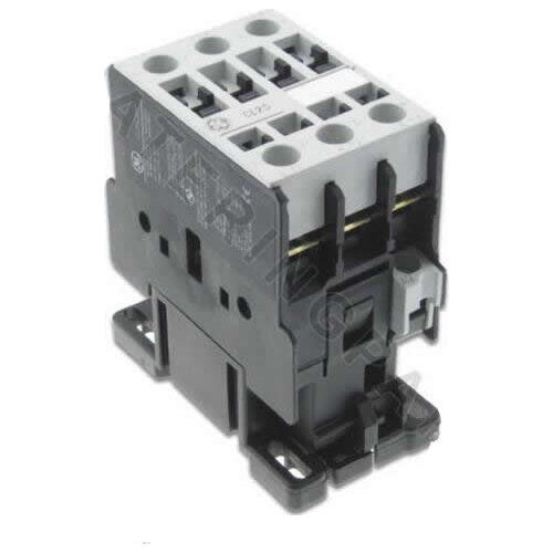 AEG LS4K 01A / GE CL00A 301 RELAIS CONTACTEUR 230V RESSORT 3xN
