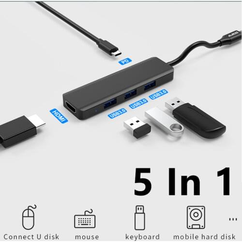 AJAZZ Docking Station For Phone