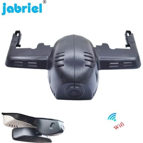 For BMW 8 Series G14 G15 G16 For BMW 840i For BMW 840d For BMW m850i 2018-2021 Wifi HD 1080P Car Dvr Dash Cam Car Camera 24H