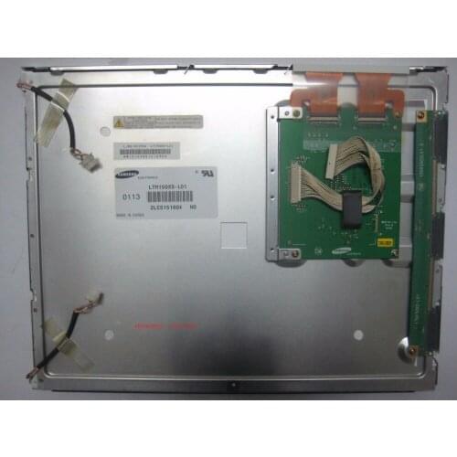 Perfect quality grade A+ original LTM150XS-L01 LTM150XS L01 15.0" LCD Panel display 12 month warranty