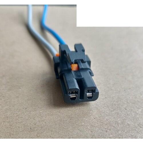 Second hand for Buick LaCrosse New Century GL8 Park Avenue Blower Resistance Motor Plug