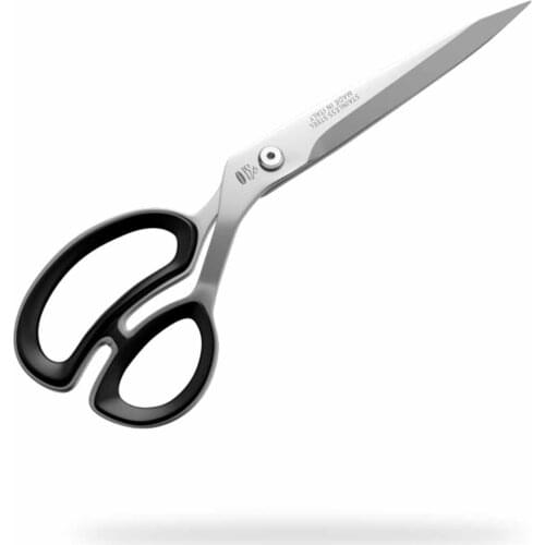 WISS scissors Torx screw with nut 9 " - MADE IN ITALY (87528)