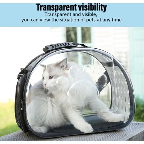 Pecute Cat Carrying Backpacks