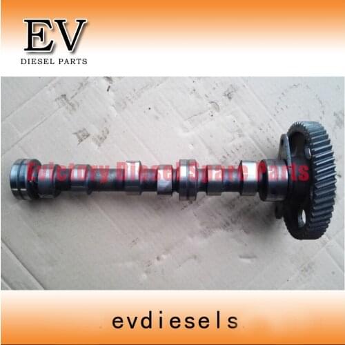 Fit for Yanmar 3TNC78 3TN78E 3TNE78 3TNA78 3D78E camshaft assy