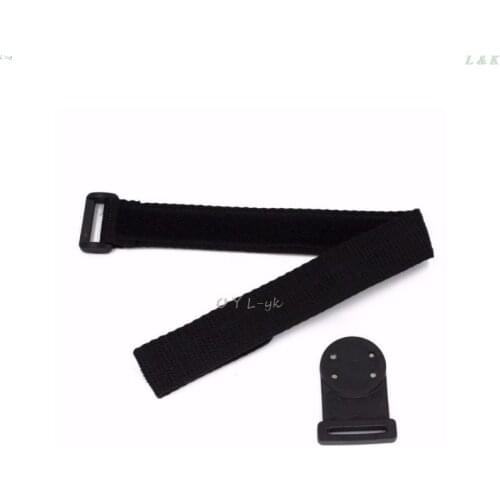 Portable Hanging Loop Strap & Magnet Hanger Kit For Fluke TPAK Digital Multimeter L29K