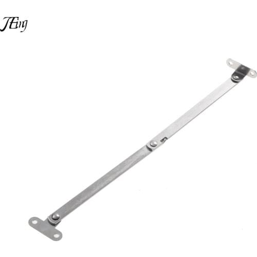 Hot Sale Stainless Steel Cabinet Cupboard Furniture Doors Close Lift Up Support Hinge