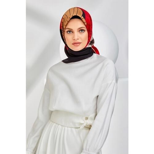 Silk Scarf Foulard Hijab Clothing Shawl Hijab Islamic Women, Baby Items, Muslim Clothes, Islamic Hijab Shawls Islamic