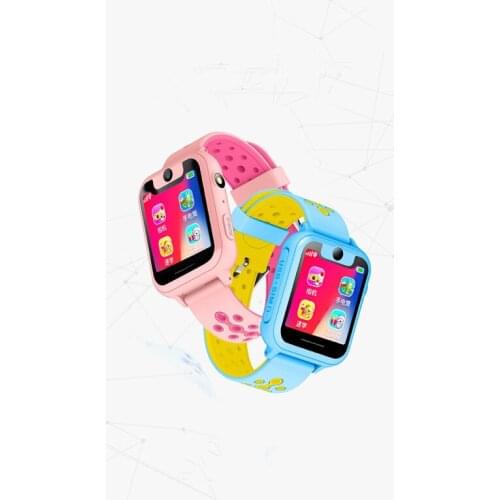 SZLKTD Smart Watch