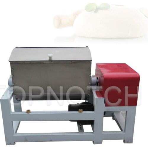 High Quality Industrial Kitchen Mixer Electric Bread Dough Kneading Mixing Machine Flour Mixer