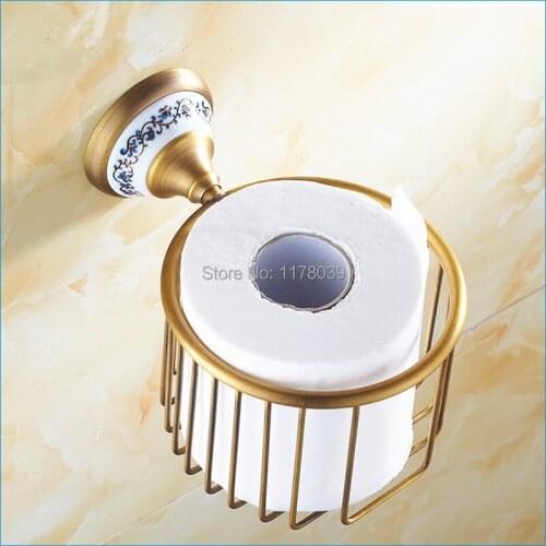 xTruly Toilet Paper Holders