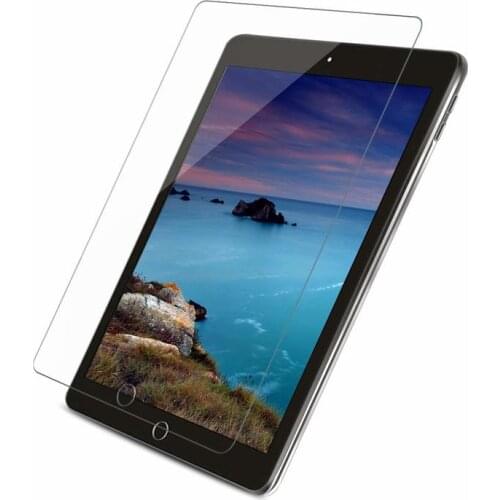 9H Clear Tempered Glass Screen Protector for iPad 10.5 2017 Screen Protector for New iPad Pro 10.5inch Guard Glass A1701 A1852