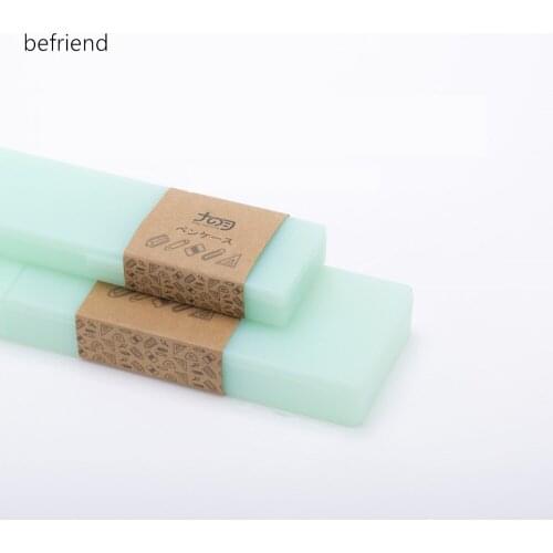 Befriend Pencil Cases For Girls