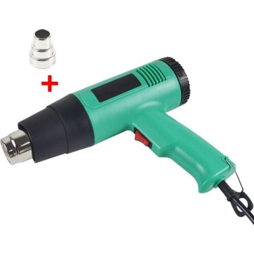 BongKim Heat Guns