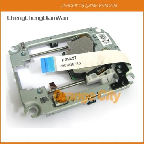 ChengChengDianWan original kem 450 450aaa KEM-450AAA laser lens with mechanism for ps3 slim