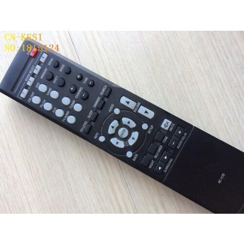 CN-KESI FIT Original For DENON RC-1170 RC-1070 RC-1180 RC-1183 RC-1157 RC-1156 AVR-1513 DHT-1513BA remote control